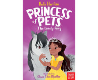 Princess of Pets: The Lonely Pony