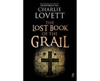 The Lost Book of the Grail