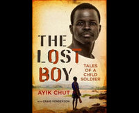 The Lost Boy