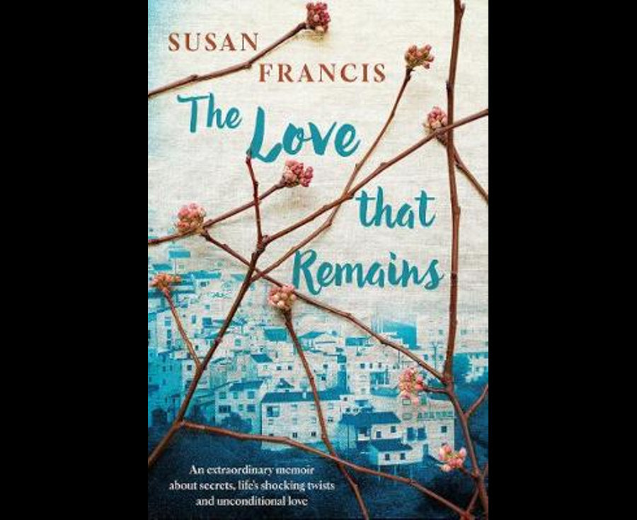 The Love That Remains
