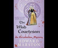 Mad Courtesan