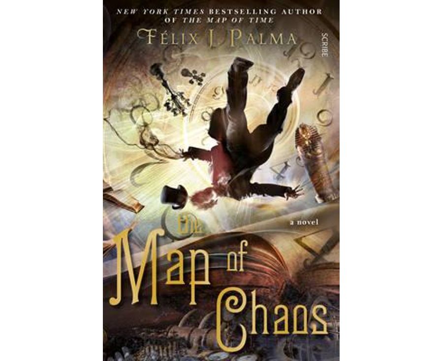 The Map of Chaos