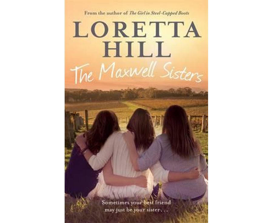 The Maxwell Sisters