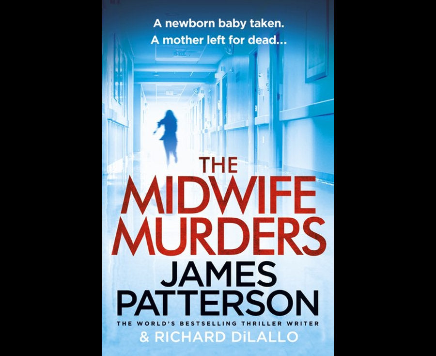 The Midwife Murders