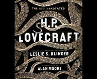The New Annotated H. P. Lovecraft