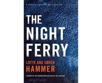 The night ferry