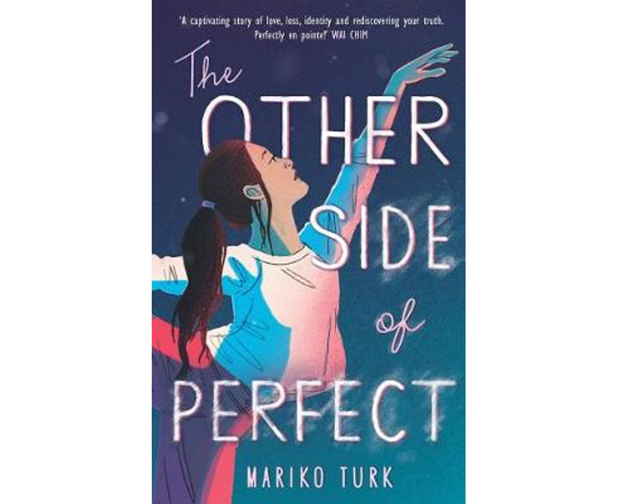 The Other Side of Perfect