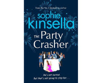 The Party Crasher