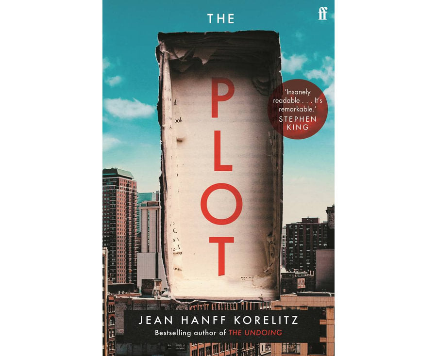 The Plot