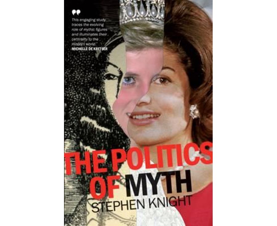 The politics of myth