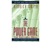 The Power Game