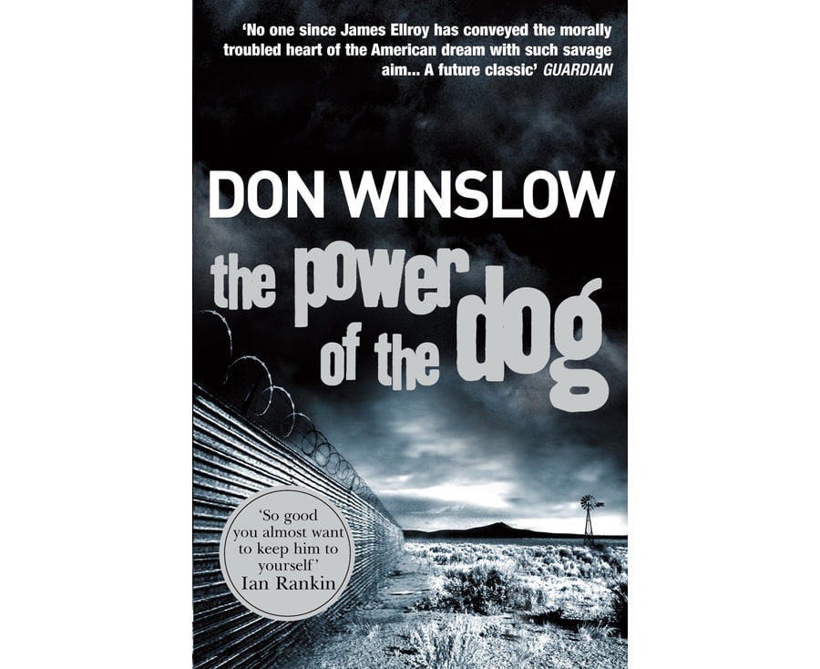 The Power of the Dog