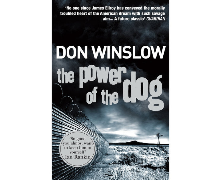 The Power of the Dog