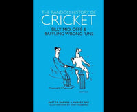 The Random History of Cricket