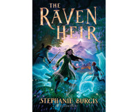 Raven Heir The