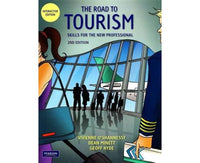 The road to tourism
