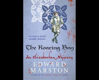 The Roaring Boy
