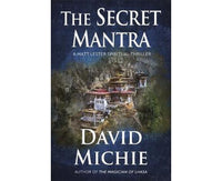 The Secret Mantra