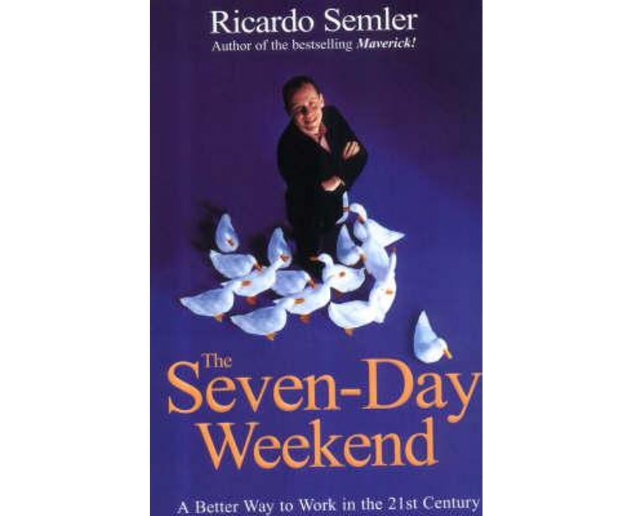 The Seven-day Weekend