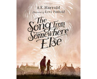 Song from somewhere else, The