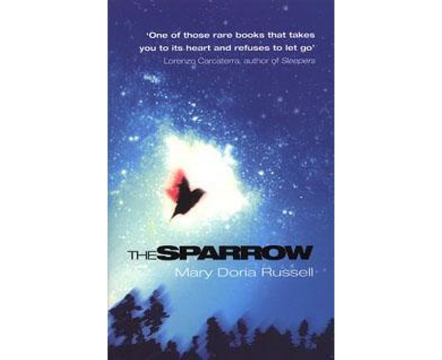 The Sparrow