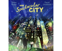 The Spectacular City