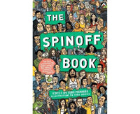 The Spinoff Book