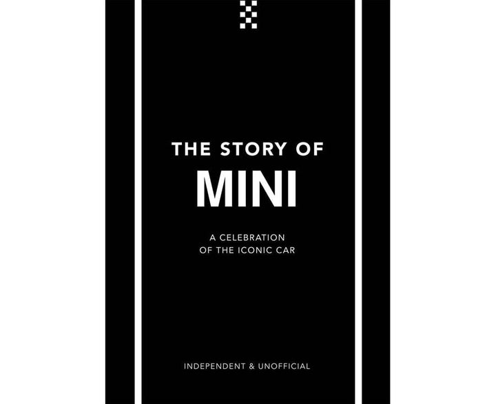 The Story of Mini: A Tribute to the Iconic Car