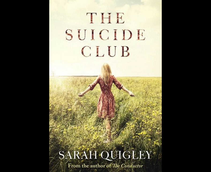 The Suicide Club
