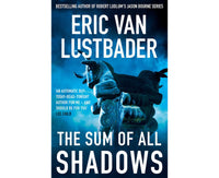 The Sum of All Shadows (Testament)