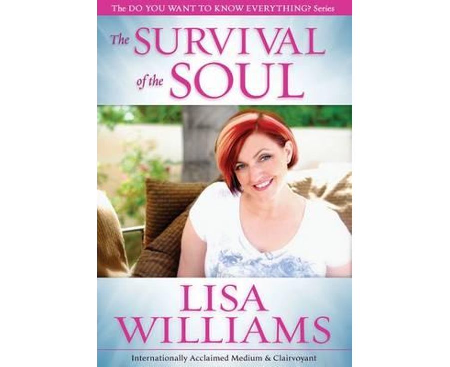The Survival of the Soul