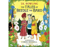 The Tales of Beedle the Bard