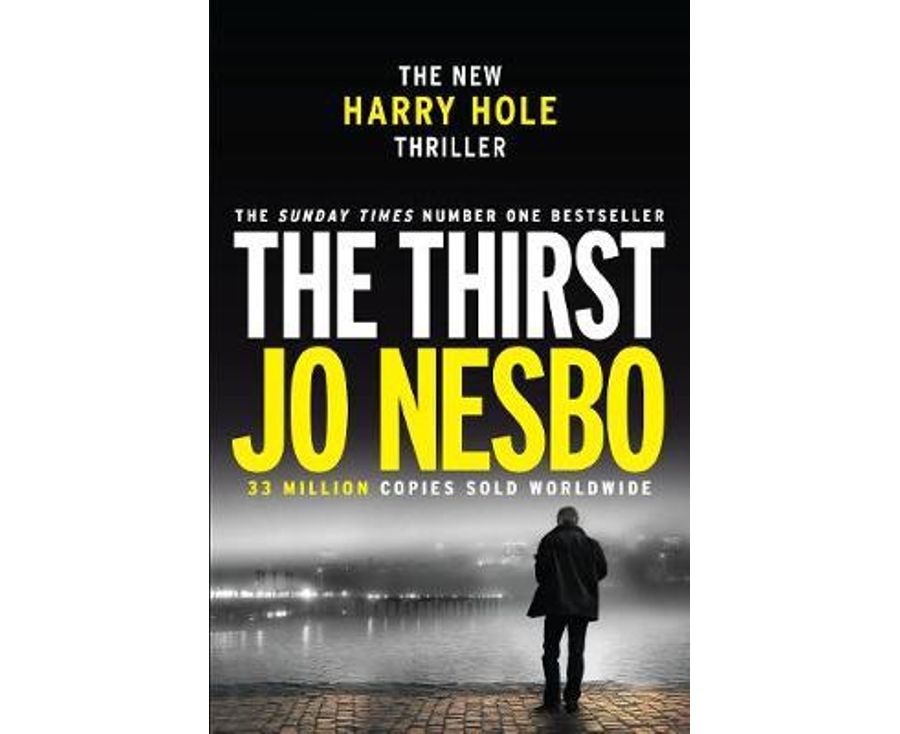 The Thirst