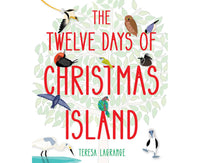 The Twelve Days of Christmas Island