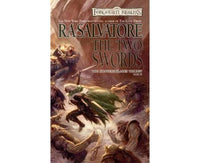 The Two Swords