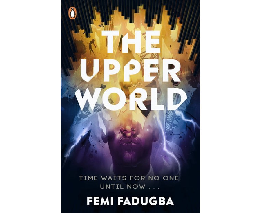 The Upper World