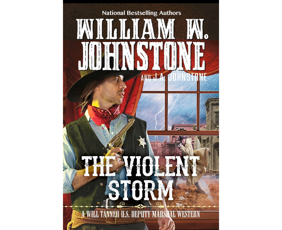 Violent Storm