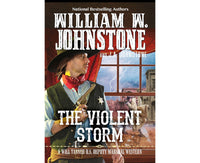 Violent Storm