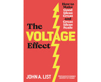 The Voltage Effect