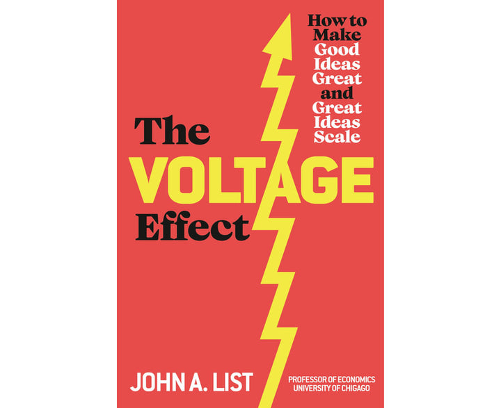 The Voltage Effect