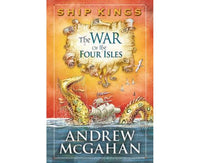 The war of the Four Isles