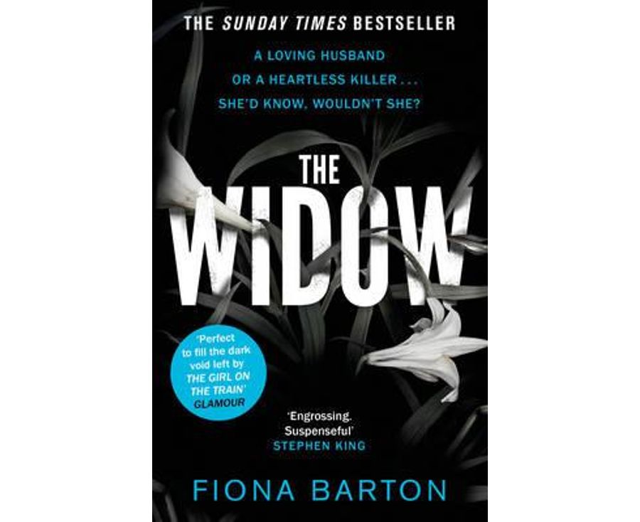 The Widow