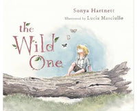 The wild one