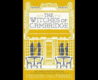 The witches of Cambridge