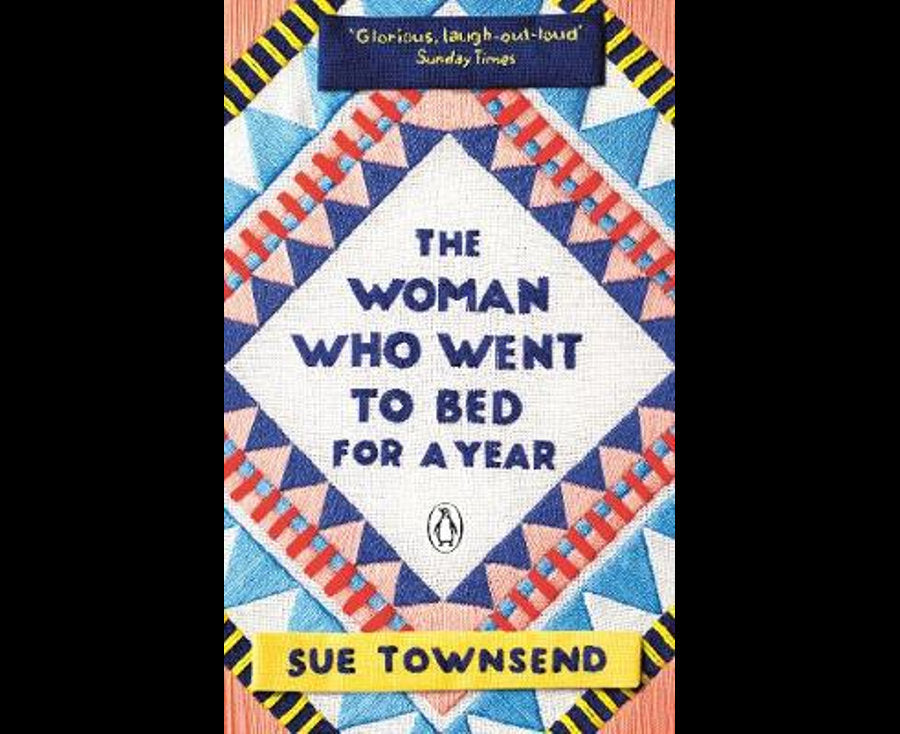 The Woman Who Went to Bed for a Year