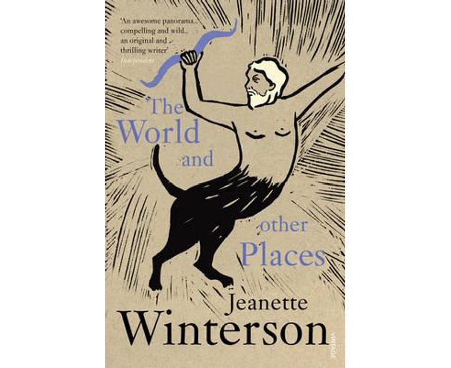 The World and Other Places