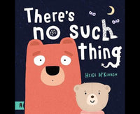 There's No Such Thing