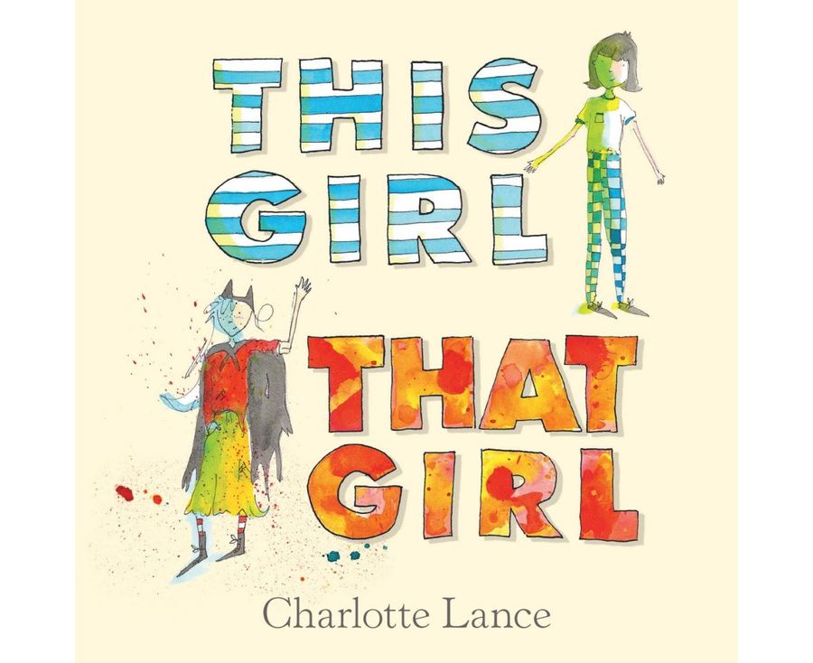 This Girl, That Girl