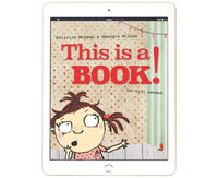 This is a Book!