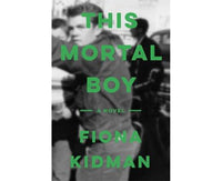 This Mortal Boy